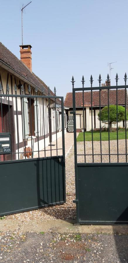 Chez Josie, Gite Independant, Jardin Prive, Calme, Parking Gratuit, Francheville  Exterior photo